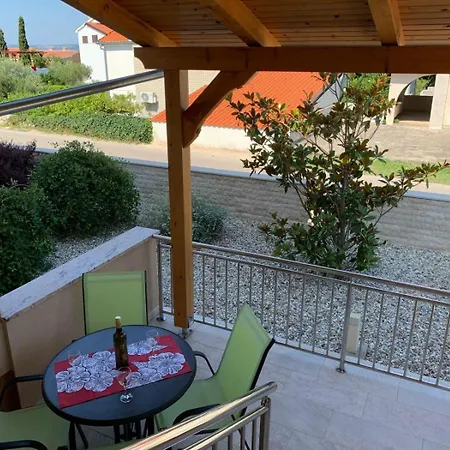 In With Terrace, Air Conditioning, Wifi, Washing Machine 4534-3 Διαμέρισμα