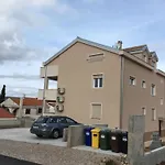 In With Terrace, Air Conditioning, Wifi, Washing Machine 4534-3 * Punat