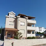 Lejlighed In With Terrace, Air Conditioning, Wifi, Washing Machine 4534-3