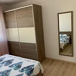 In With Terrace, Air Conditioning, Wifi, Washing Machine 4534-3 *