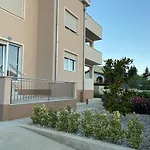 In With Terrace, Air Conditioning, Wifi, Washing Machine 4534-3 Lejlighed