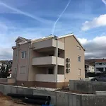 In With Terrace, Air Conditioning, Wifi, Washing Machine 4534-3 Punat
