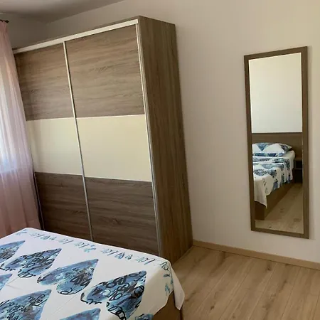 In With Terrace, Air Conditioning, Wifi, Washing Machine 4534-3 *