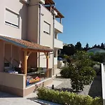 In With Terrace, Air Conditioning, Wifi, Washing Machine 4534-3 Appartement *