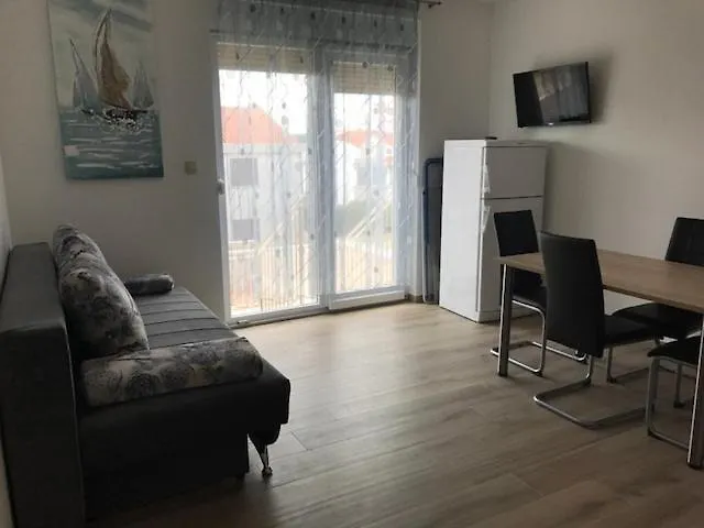 In With Terrace, Air Conditioning, Wifi, Washing Machine 4534-3 *