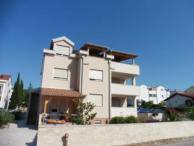 Διαμέρισμα In With Terrace, Air Conditioning, Wifi, Washing Machine 4534-3